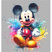 Mickey-AMQ 231